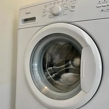 Riviera Appartement