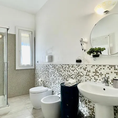 Riviera Appartement Rimini