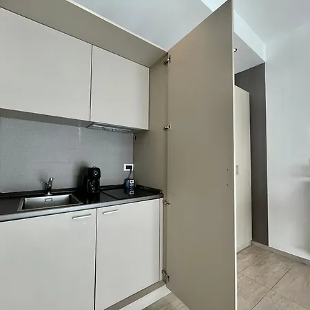 Riviera Appartement *