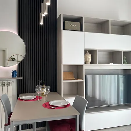 Riviera Appartement
