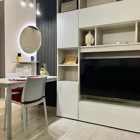 Riviera Appartement *
