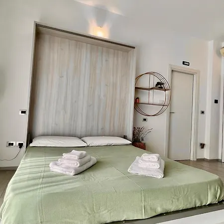 Appartement Riviera Rimini